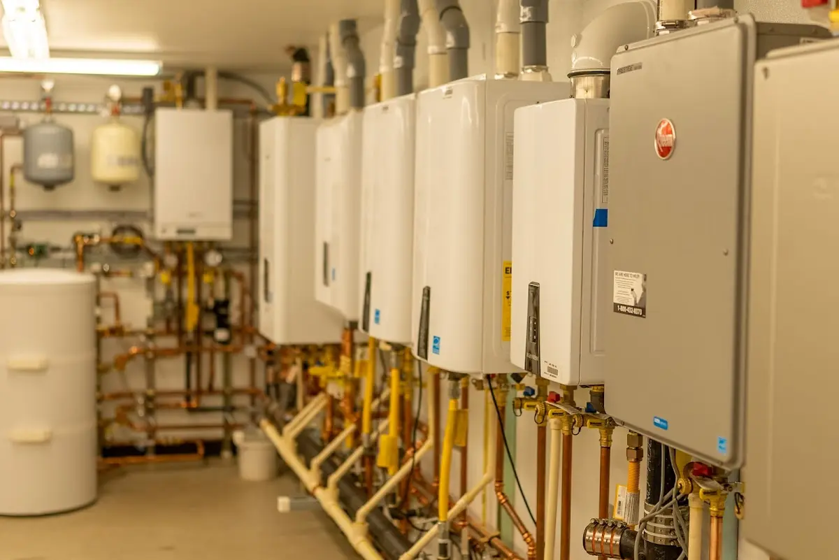 Pipe Bursting in Lyndhurst, NJ